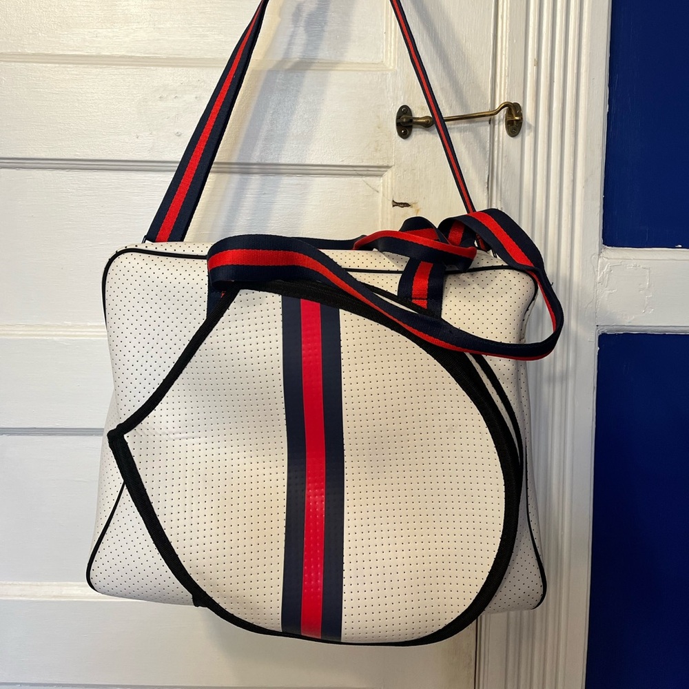 Fantastic tennis bag